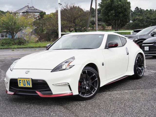 NISSAN / FAIRLADY Z