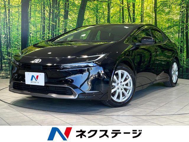 TOYOTA / PRIUS