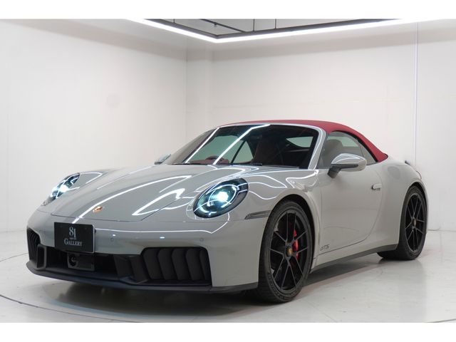 PORSCHE / PORSCHE 911
