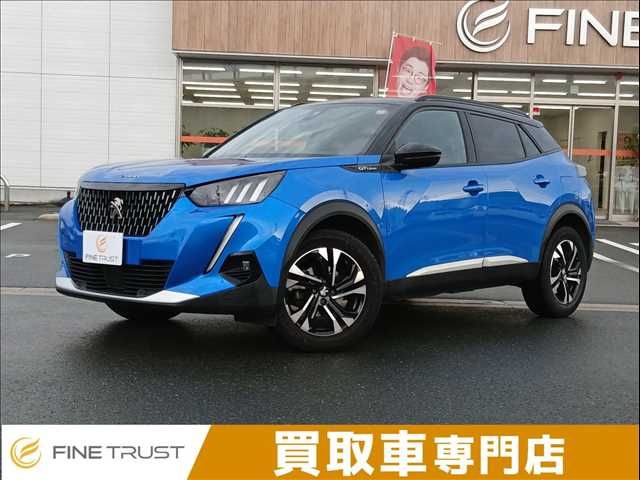 PEUGEOT / PEUGEOT 2008