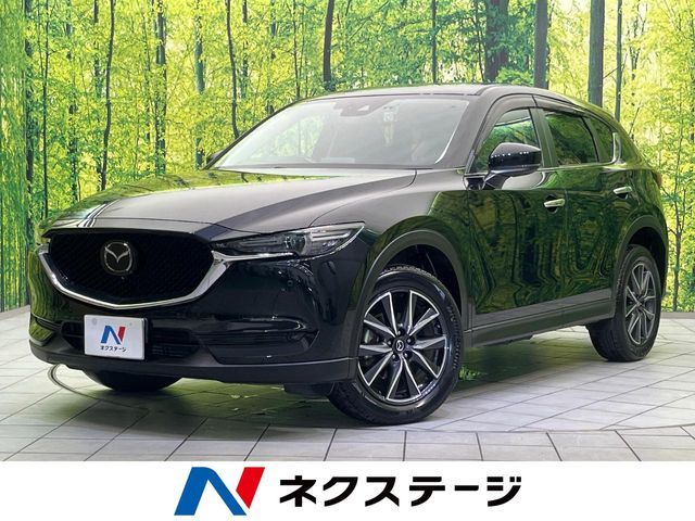MAZDA / CX-5