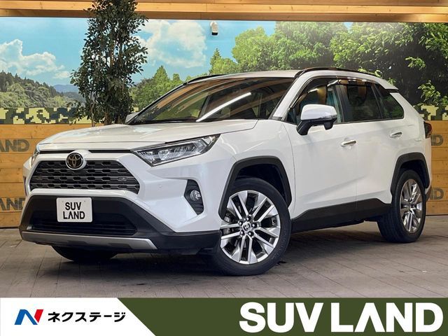 TOYOTA / RAV4 4WD