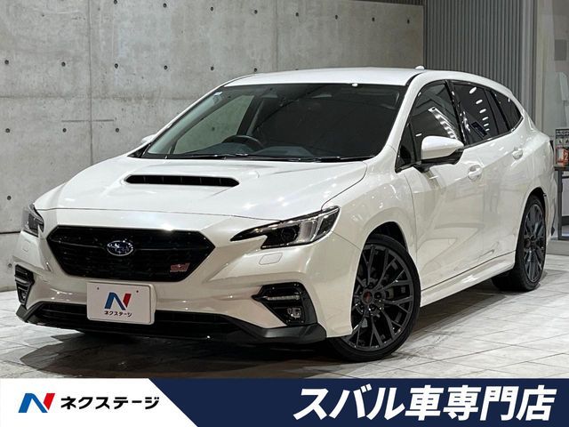SUBARU / LEVORG