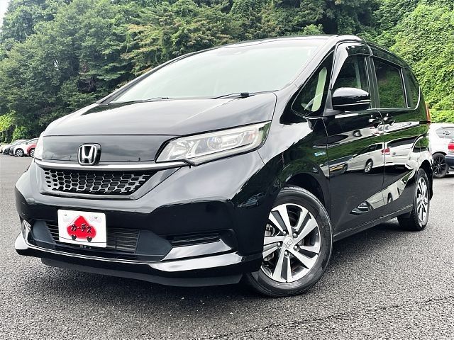 HONDA / FREED plus HYBRID