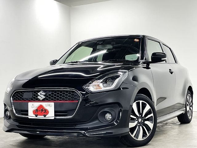 SUZUKI / SWIFT