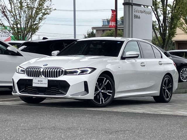 BMW / BMW 3series sedan