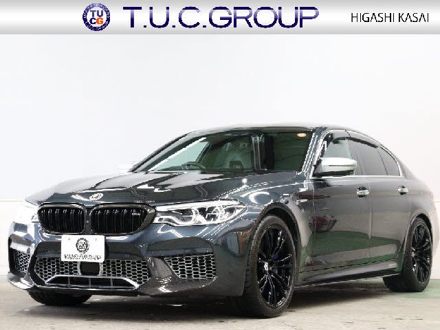 BMW / BMW M5