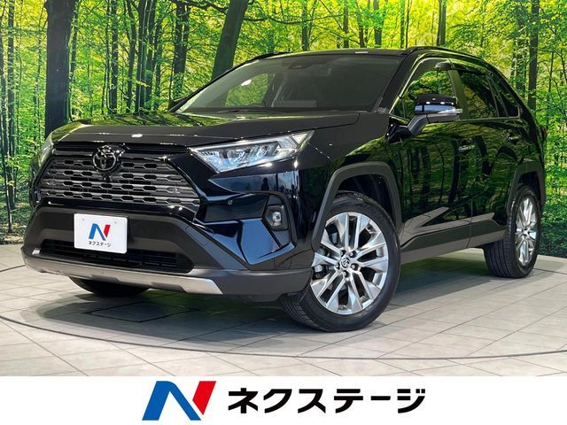 TOYOTA / RAV4 4WD