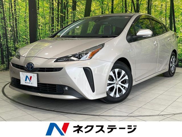 TOYOTA / PRIUS