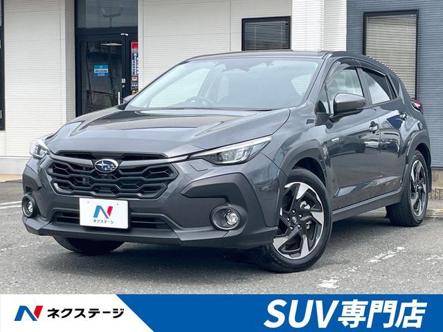 SUBARU / CROSSTREK