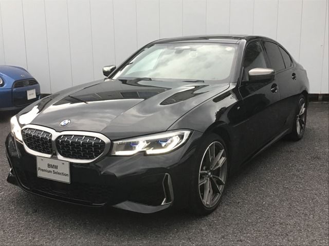 BMW / BMW 3series sedan