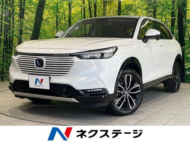 HONDA / VEZEL e:HEV