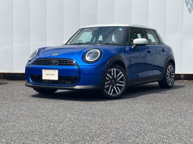 BMW / MINI COOPER 5DOOR