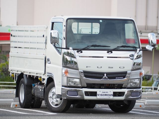 Japanese used car Ref# 1693461 MITSUBISHI / CANTER