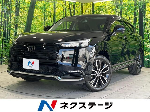 HONDA / VEZEL e:HEV