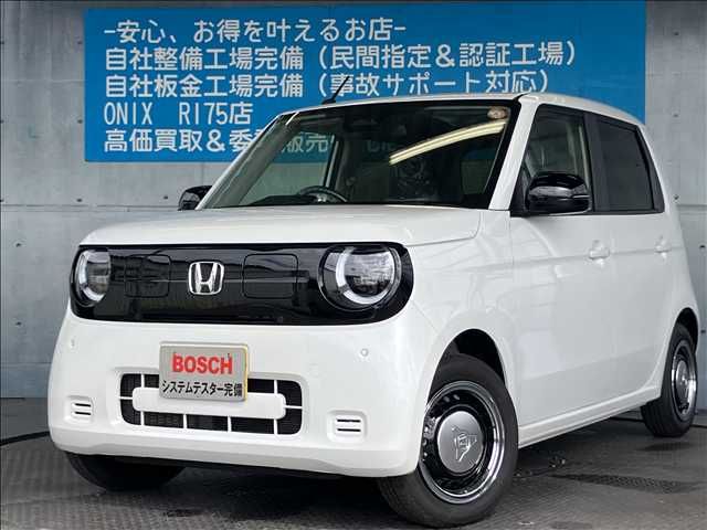 HONDA / N-ONE e: