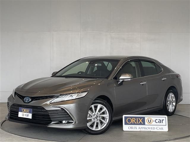 TOYOTA / CAMRY HYBRID