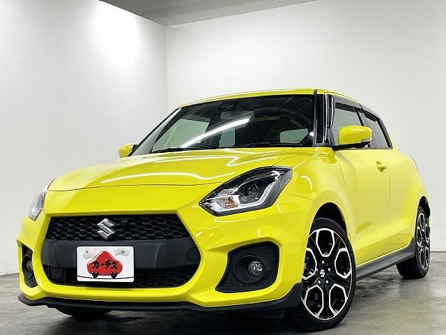 SUZUKI / SWIFT