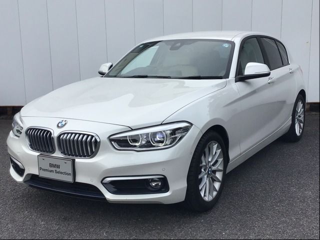 BMW / BMW 1series