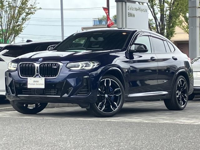 BMW / BMW X4