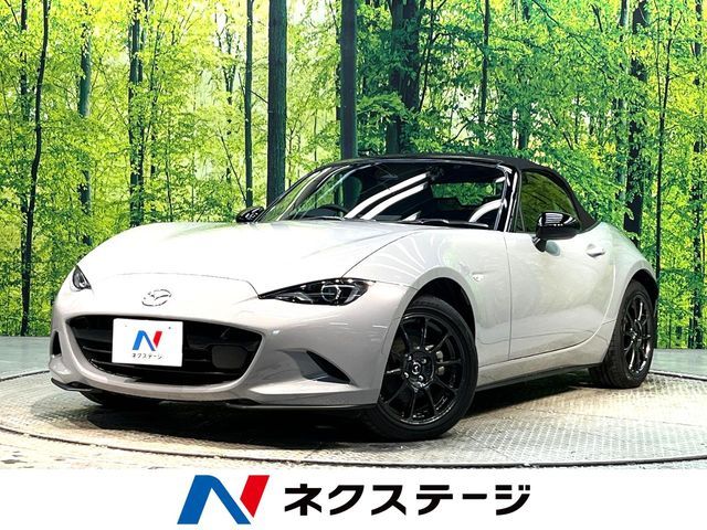 MAZDA / ROADSTER