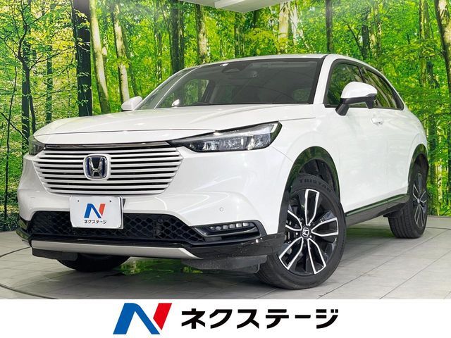 HONDA / VEZEL e:HEV
