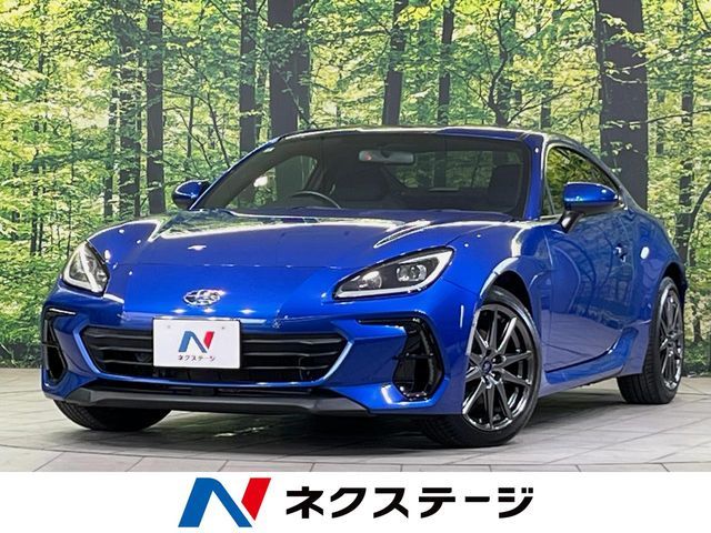 SUBARU / BRZ