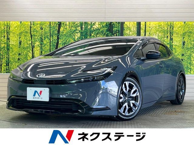 TOYOTA / PRIUS