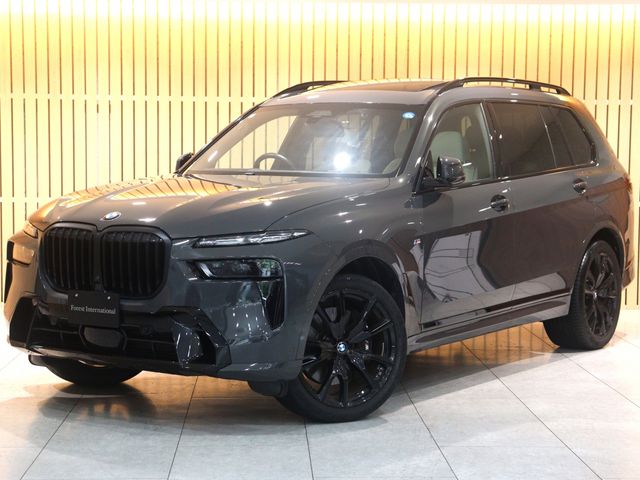 BMW / BMW X7