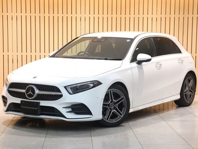 MERCEDES BENZ / MERCEDES BENZ A class