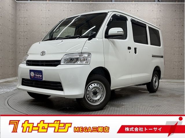TOYOTA / TOWNACE van 2WD