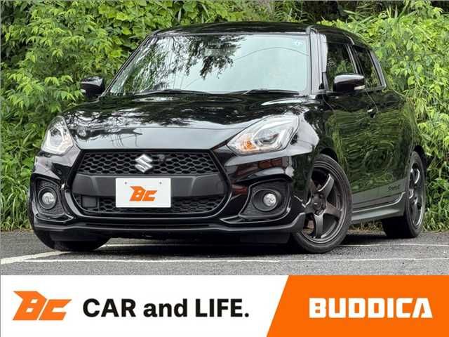 SUZUKI / SWIFT