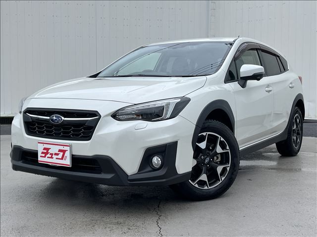 SUBARU / SUBARU XV