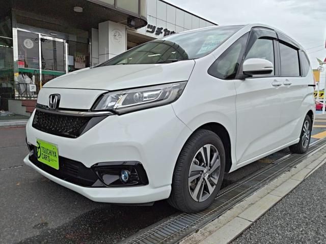 HONDA / FREED HYBRID