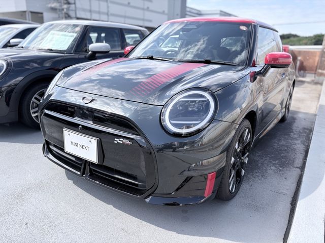 BMW / MINI COOPER