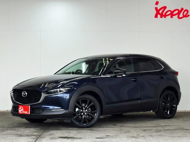 MAZDA / CX-30