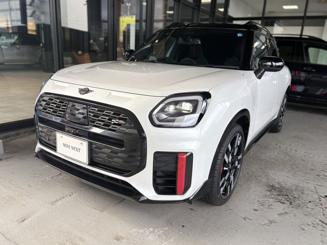 BMW / MINI COUNTRYMAN