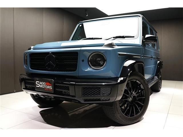 MERCEDES BENZ / MERCEDES BENZ G class