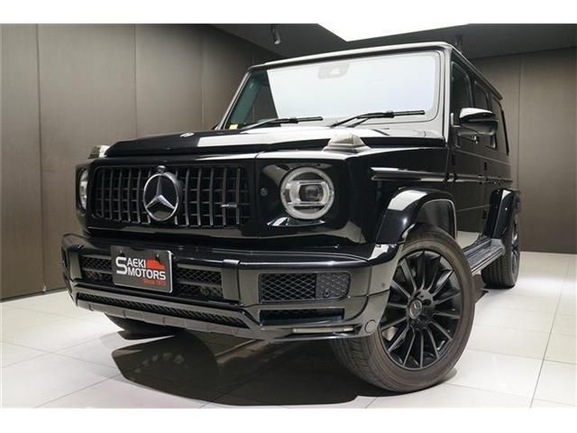 MERCEDES BENZ / MERCEDES BENZ G class