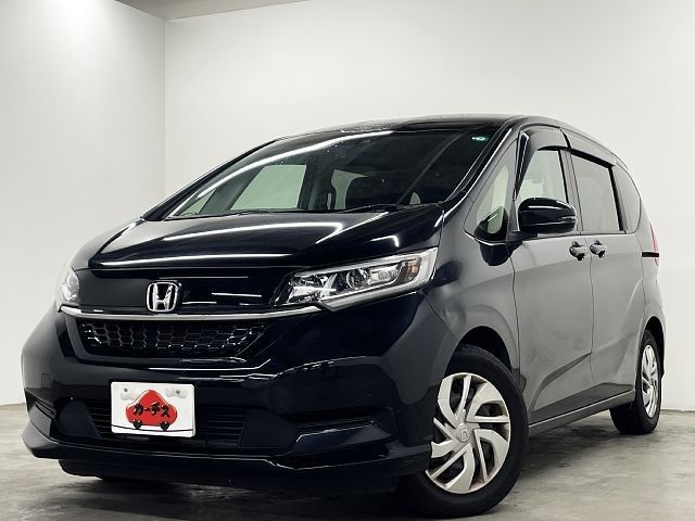 HONDA / FREED