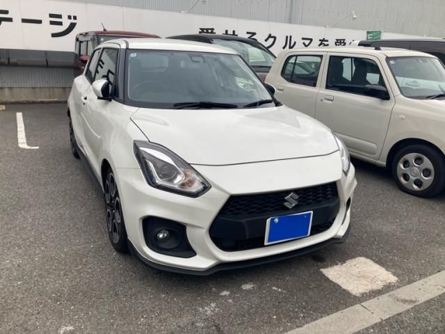 SUZUKI / SWIFT