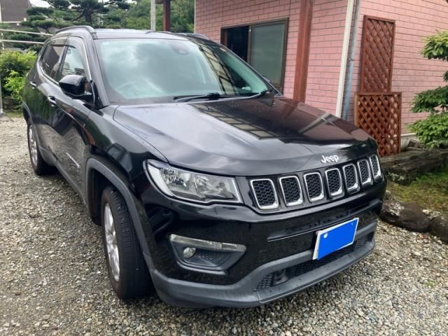 JEEP / JEEP COMPASS