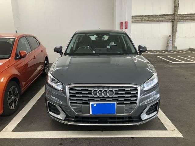 AUDI / AUDI Q2