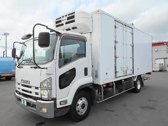 ISUZU / FORWARD