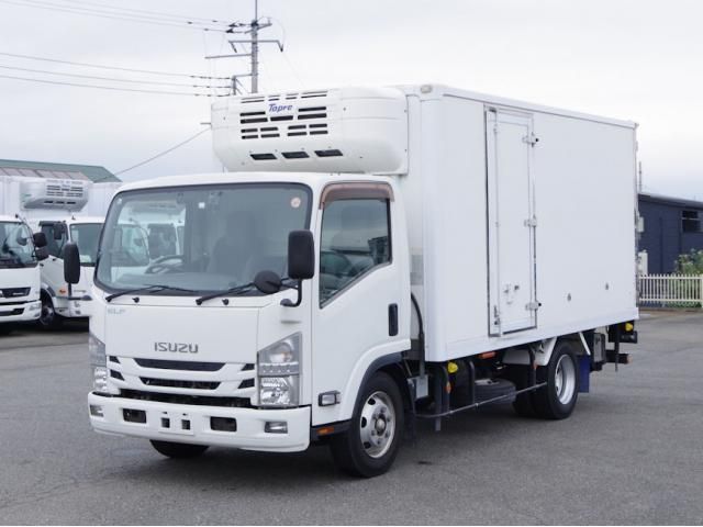 ISUZU / ELF