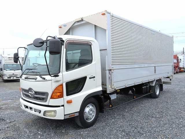 HINO / RANGER