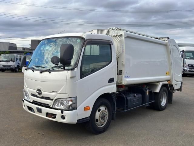 HINO / DUTRO
