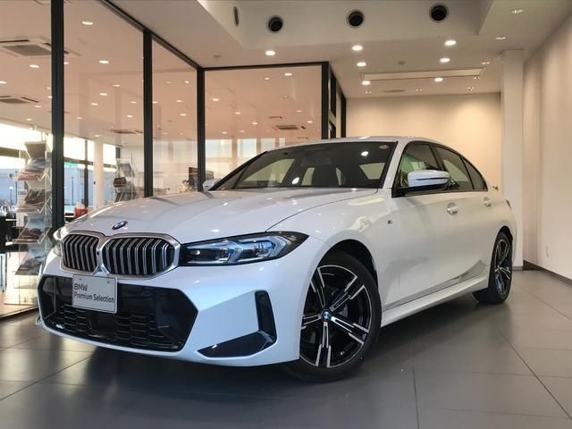 BMW / BMW 3series sedan