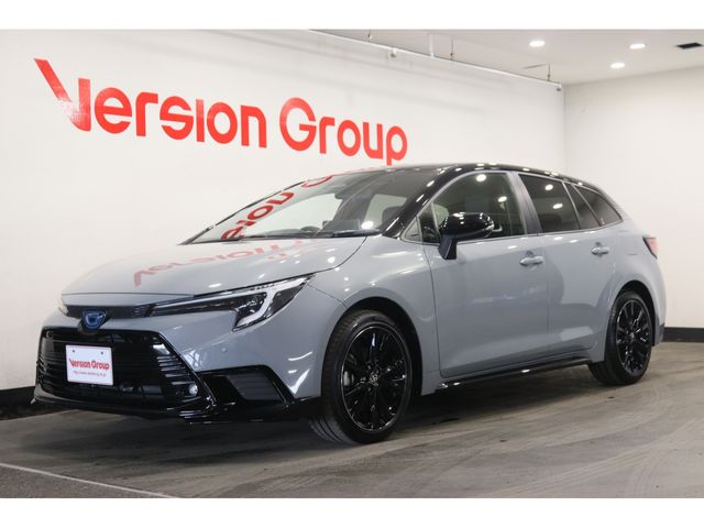 TOYOTA / COROLLA TOURING HYBRID