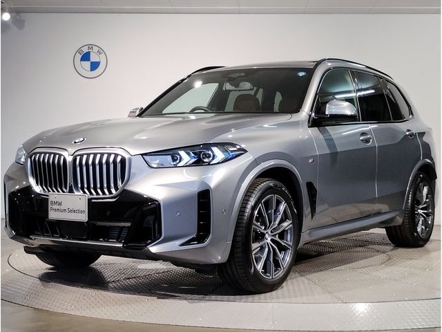 BMW / BMW X5